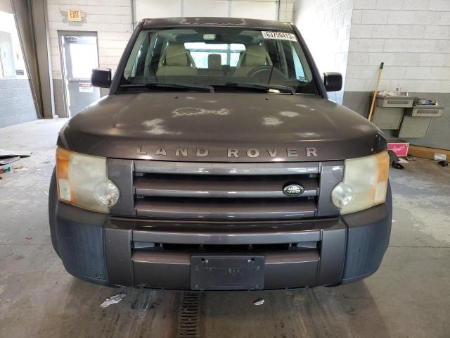 Photo 4 VIN: SALAD25465A323320 - LAND ROVER LR3 