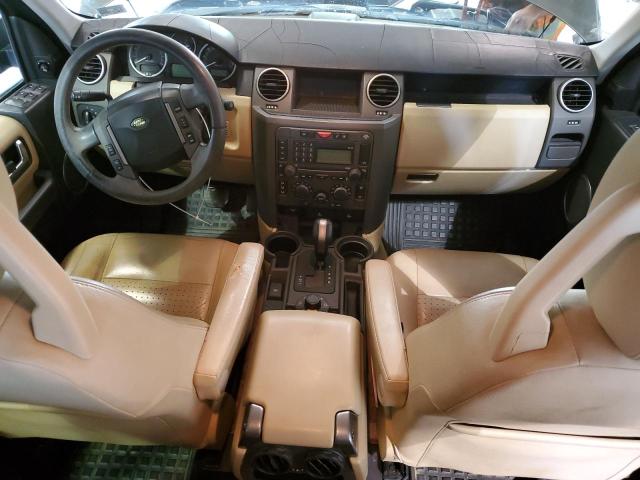 Photo 7 VIN: SALAD25465A323320 - LAND ROVER LR3 