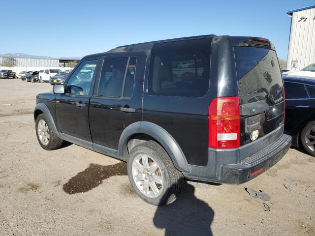 Photo 1 VIN: SALAD25466A369571 - LAND ROVER LR3 SE 