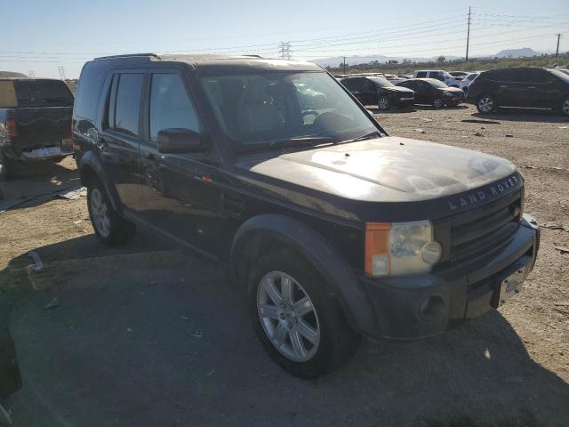 Photo 3 VIN: SALAD25466A369571 - LAND ROVER LR3 SE 