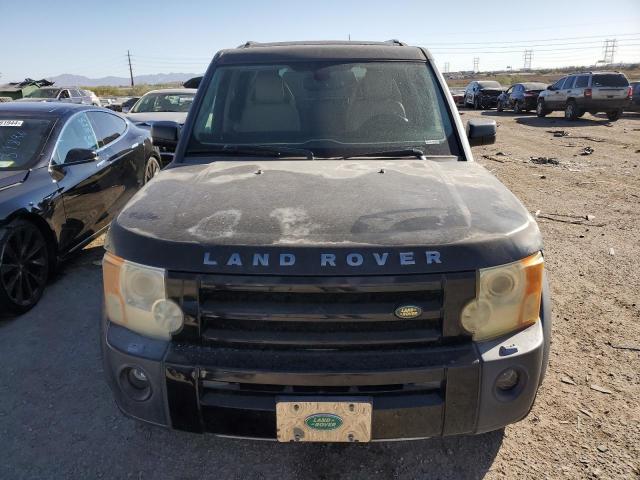 Photo 4 VIN: SALAD25466A369571 - LAND ROVER LR3 SE 