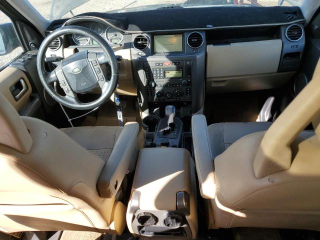 Photo 7 VIN: SALAD25466A369571 - LAND ROVER LR3 SE 