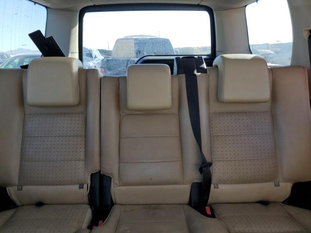 Photo 9 VIN: SALAD25466A369571 - LAND ROVER LR3 SE 