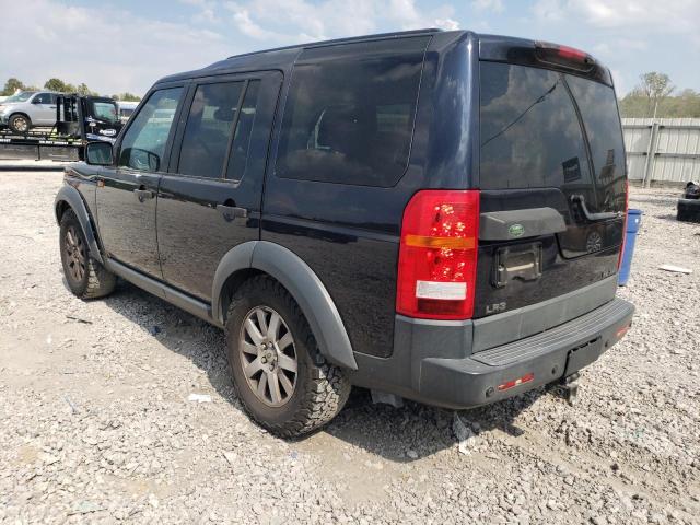 Photo 1 VIN: SALAD25466A386967 - LAND ROVER LR3 SE 