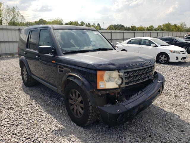 Photo 3 VIN: SALAD25466A386967 - LAND ROVER LR3 SE 