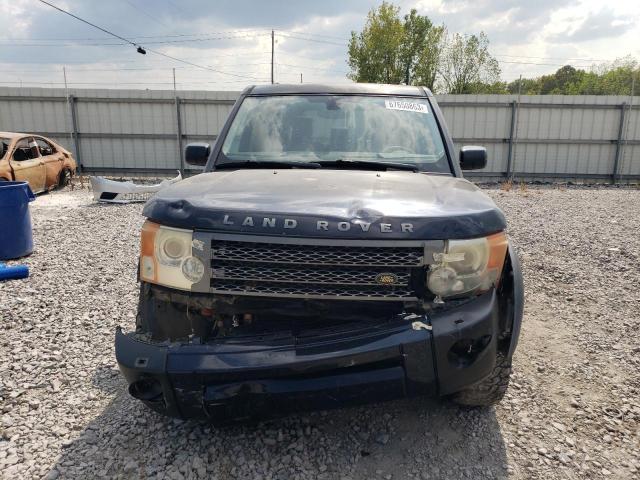 Photo 4 VIN: SALAD25466A386967 - LAND ROVER LR3 SE 