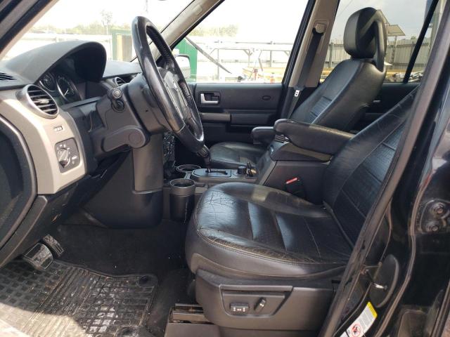 Photo 6 VIN: SALAD25466A386967 - LAND ROVER LR3 SE 