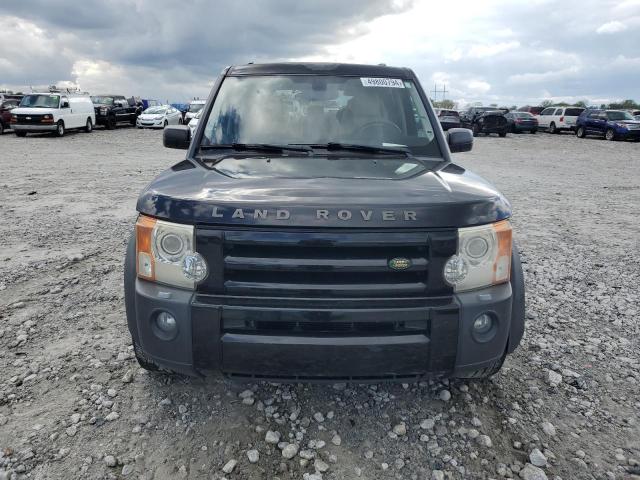 Photo 4 VIN: SALAD25475A324847 - LAND ROVER LR3 