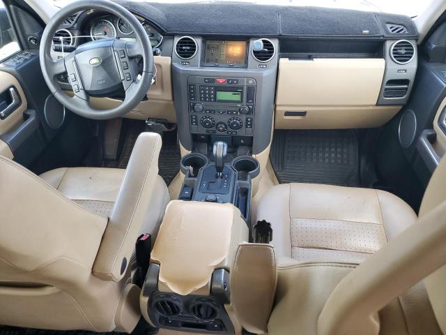 Photo 7 VIN: SALAD25475A324847 - LAND ROVER LR3 