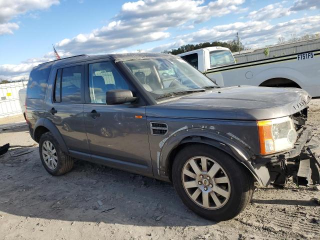 Photo 3 VIN: SALAD25476A396598 - LAND ROVER LR3 