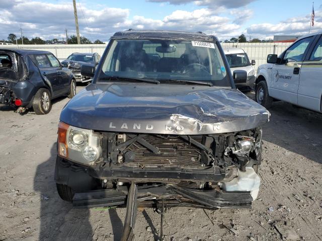 Photo 4 VIN: SALAD25476A396598 - LAND ROVER LR3 