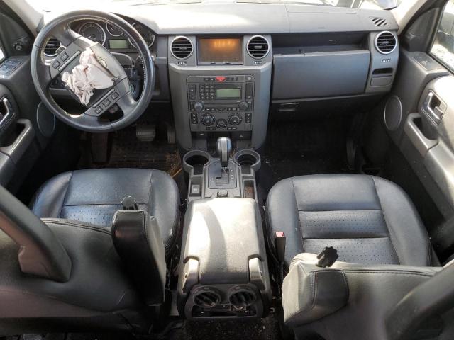 Photo 7 VIN: SALAD25476A396598 - LAND ROVER LR3 