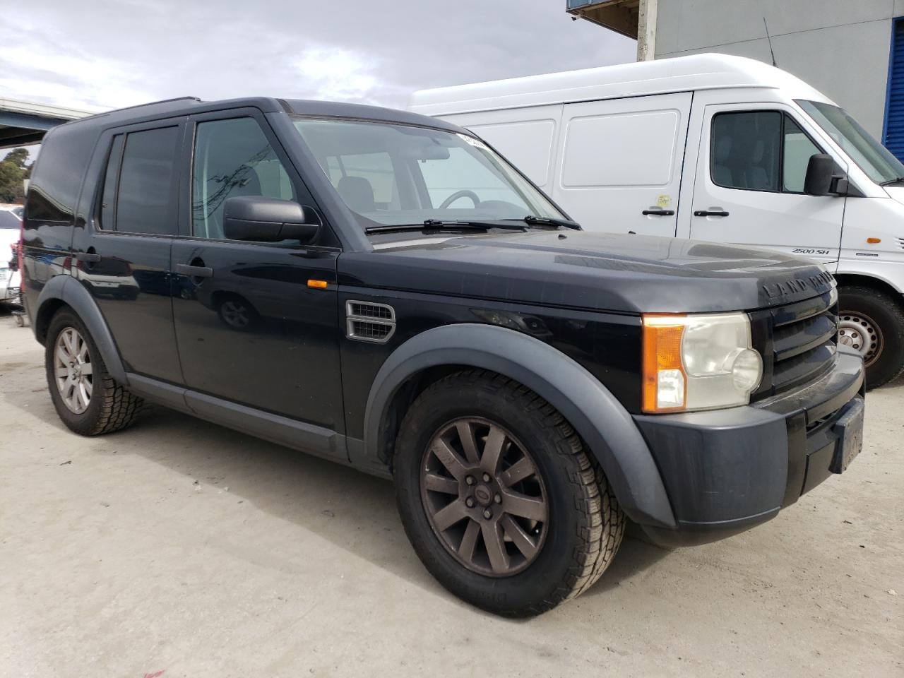 Photo 3 VIN: SALAD25486A353081 - LAND ROVER LR3 