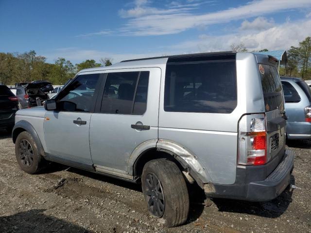 Photo 1 VIN: SALAD25496A410064 - LAND ROVER LR3 