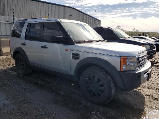 Photo 3 VIN: SALAD25496A410064 - LAND ROVER LR3 