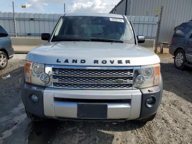 Photo 4 VIN: SALAD25496A410064 - LAND ROVER LR3 