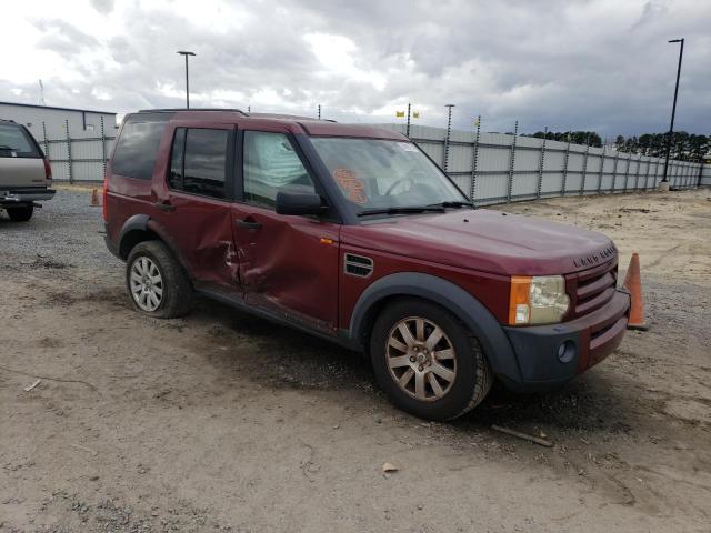 Photo 3 VIN: SALAD254X6A359822 - LAND ROVER LR3 SE 