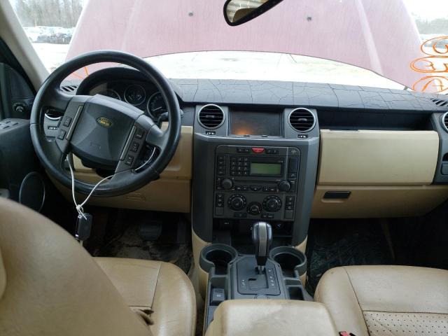 Photo 7 VIN: SALAD254X6A359822 - LAND ROVER LR3 SE 