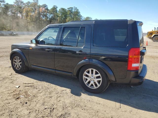 Photo 1 VIN: SALAE24457A420980 - LAND ROVER LR3 