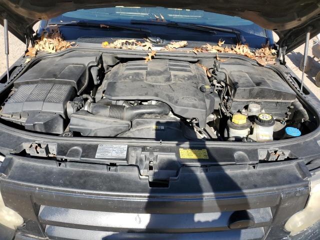 Photo 11 VIN: SALAE24457A420980 - LAND ROVER LR3 