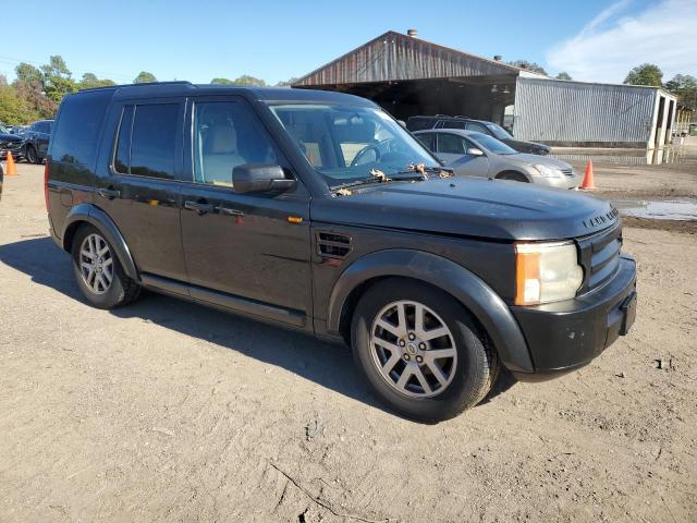 Photo 3 VIN: SALAE24457A420980 - LAND ROVER LR3 