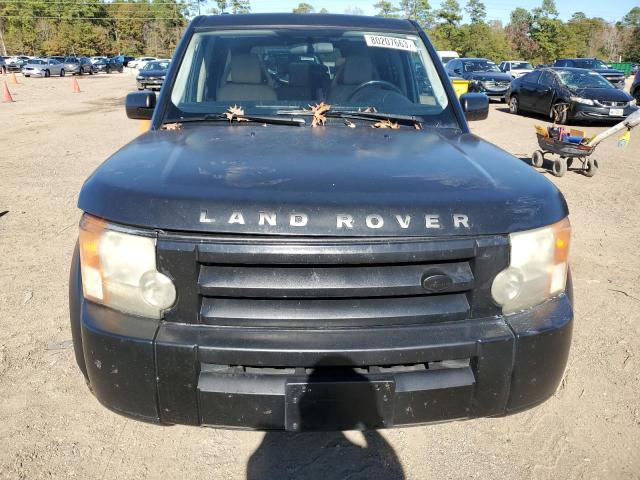 Photo 4 VIN: SALAE24457A420980 - LAND ROVER LR3 