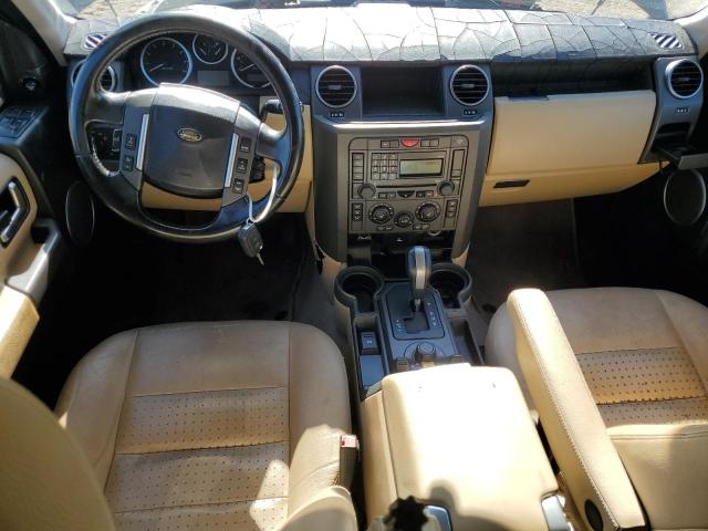 Photo 7 VIN: SALAE24457A420980 - LAND ROVER LR3 