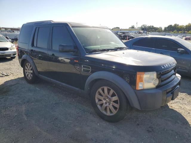 Photo 3 VIN: SALAE24465A340679 - LAND ROVER LR3 SE 