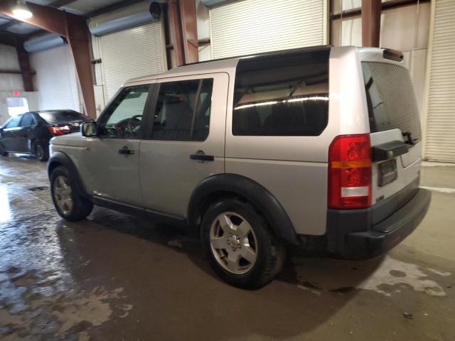 Photo 1 VIN: SALAE24476A344225 - LAND ROVER LR3 