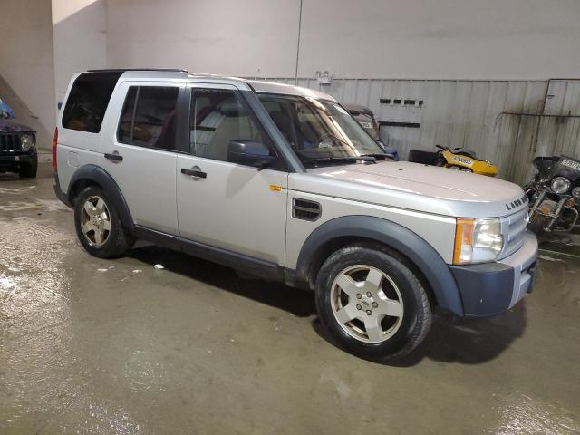 Photo 3 VIN: SALAE24476A344225 - LAND-ROVER LR3 