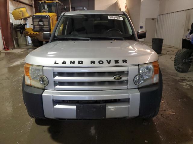 Photo 4 VIN: SALAE24476A344225 - LAND-ROVER LR3 