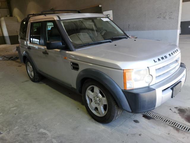 Photo 3 VIN: SALAE24476A369433 - LAND ROVER LR3 