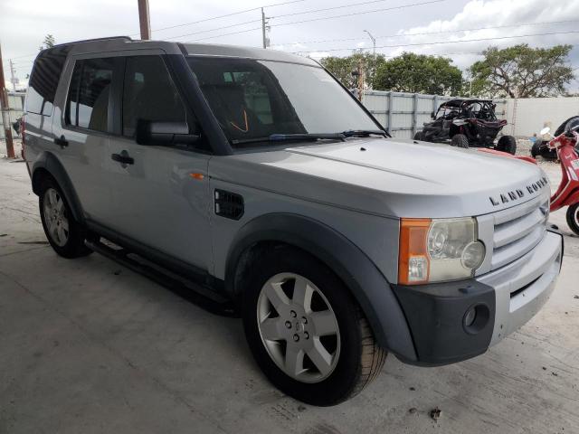 Photo 3 VIN: SALAE25406A383110 - LAND ROVER LR3 