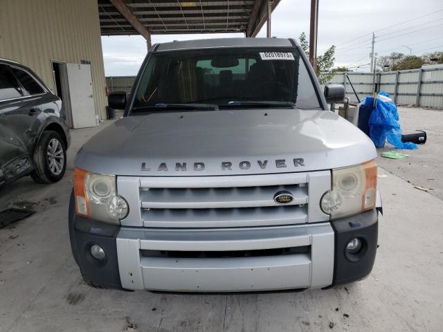 Photo 4 VIN: SALAE25406A383110 - LAND ROVER LR3 