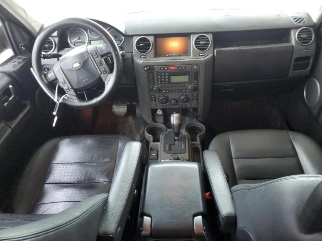 Photo 7 VIN: SALAE25406A383110 - LAND ROVER LR3 