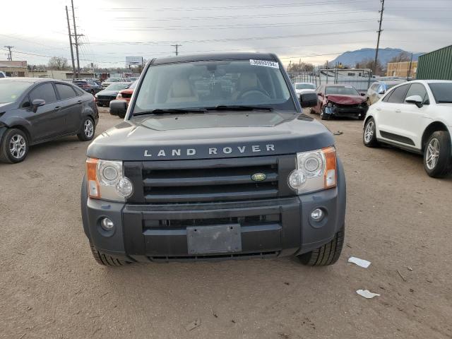 Photo 4 VIN: SALAE25406A389036 - LAND ROVER LR3 