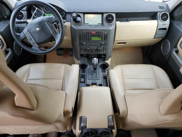 Photo 7 VIN: SALAE25406A389036 - LAND ROVER LR3 