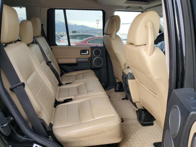 Photo 9 VIN: SALAE25406A389036 - LAND ROVER LR3 