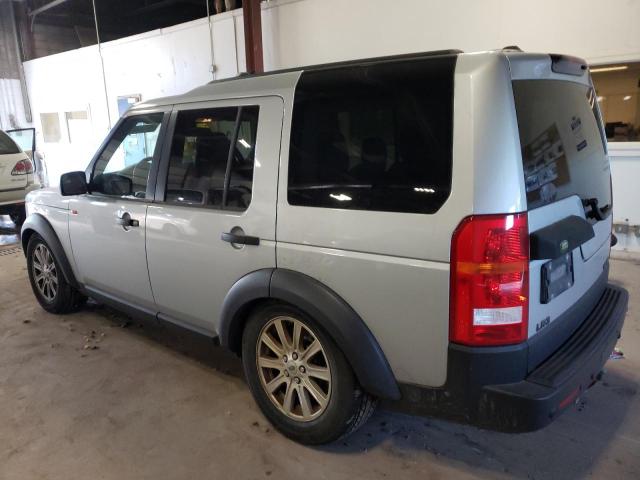 Photo 1 VIN: SALAE25407A421100 - LAND ROVER LR3 