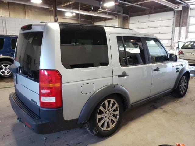 Photo 2 VIN: SALAE25407A421100 - LAND ROVER LR3 