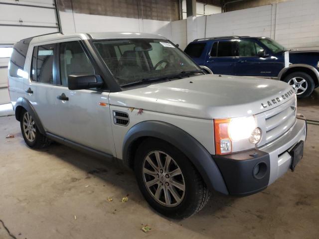 Photo 3 VIN: SALAE25407A421100 - LAND ROVER LR3 