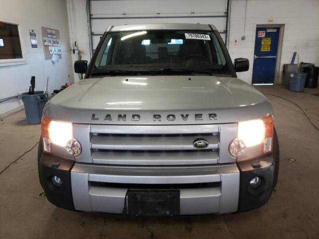 Photo 4 VIN: SALAE25407A421100 - LAND ROVER LR3 