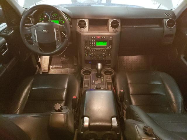 Photo 7 VIN: SALAE25407A421100 - LAND ROVER LR3 