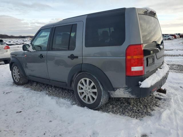 Photo 1 VIN: SALAE25407A421419 - LAND ROVER LR3 SE 