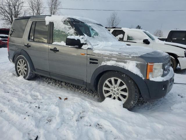 Photo 3 VIN: SALAE25407A421419 - LAND ROVER LR3 SE 