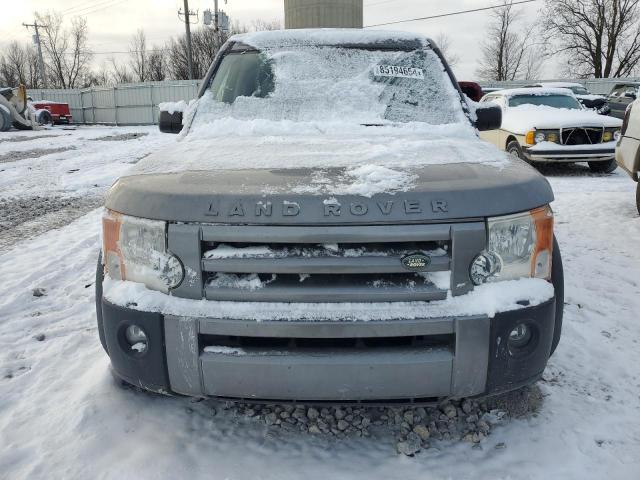 Photo 4 VIN: SALAE25407A421419 - LAND ROVER LR3 SE 