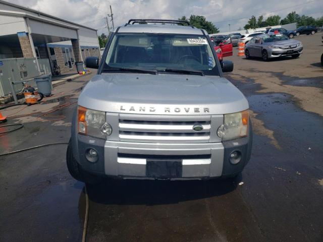 Photo 4 VIN: SALAE25407A427785 - LAND ROVER LR3 SE 