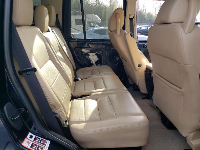 Photo 10 VIN: SALAE25408A445625 - LAND ROVER LR3 