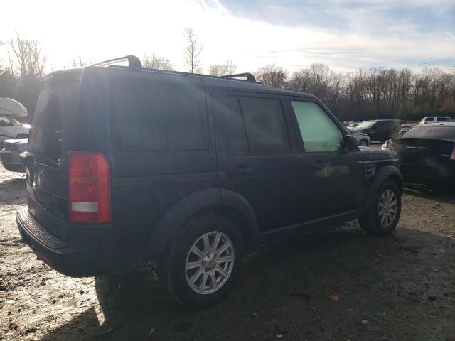 Photo 2 VIN: SALAE25408A445625 - LAND ROVER LR3 