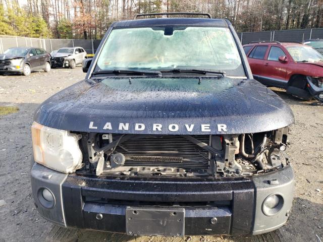 Photo 4 VIN: SALAE25408A445625 - LAND ROVER LR3 